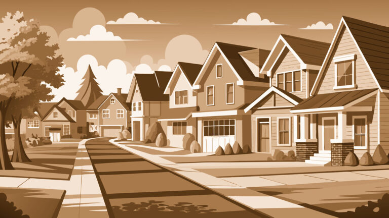 Sun Groves neighborhood